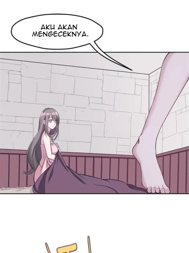 Beauty and the Beasts Chapter 116 Gambar 6